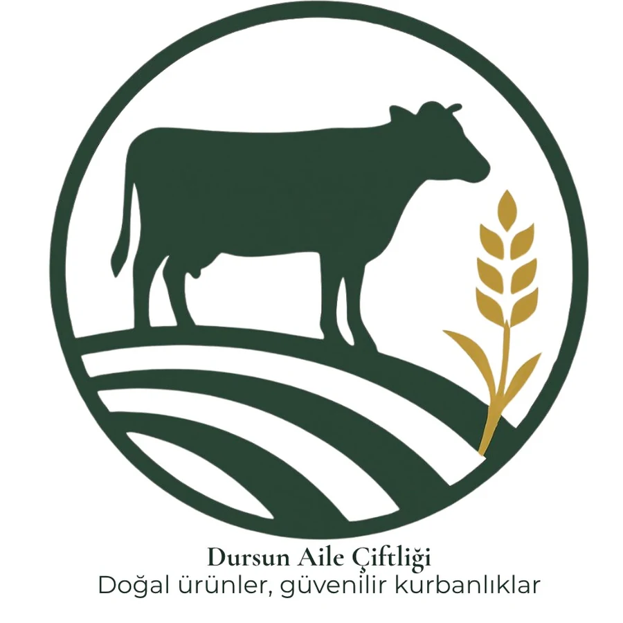 Dursun Aile Çiftliği Ankara Keçiören Bağlum logosu