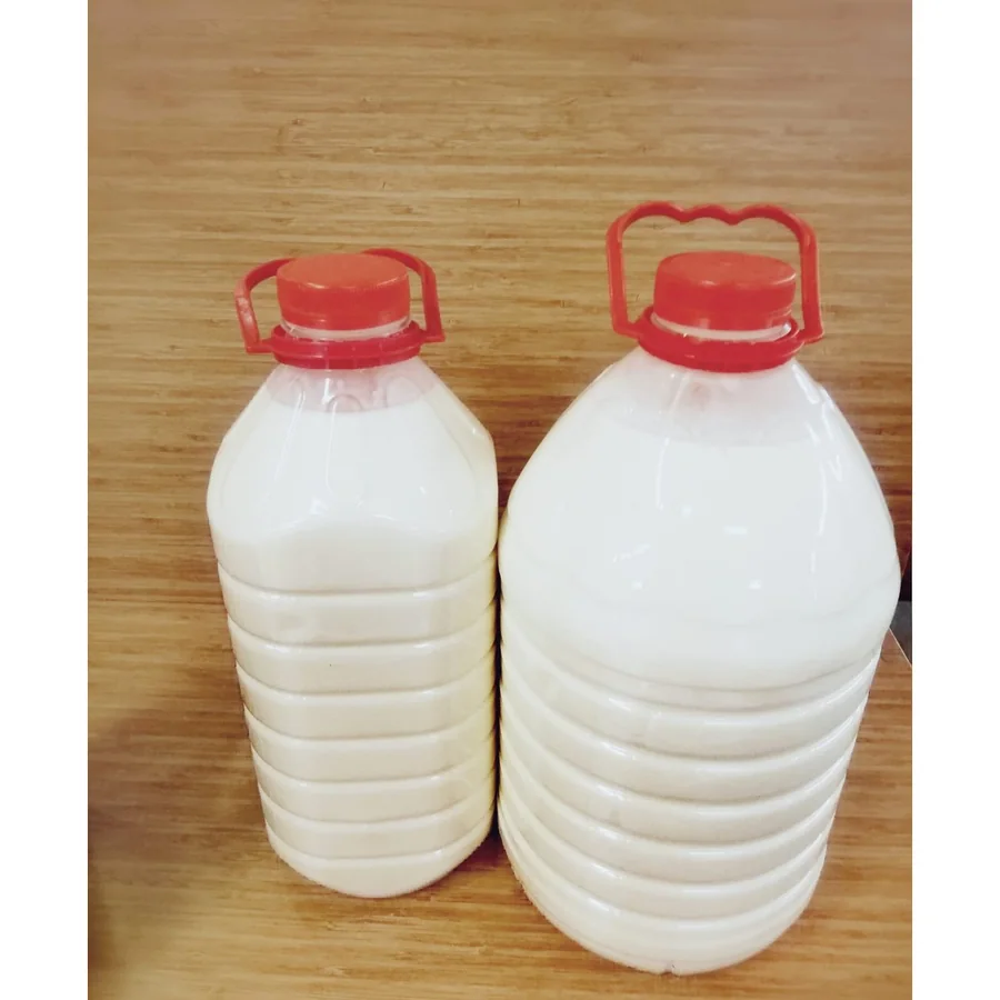 Dursun Aile Çiftliği günlük taze köy sütü